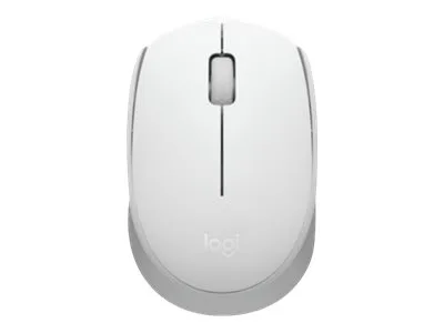 МИШКА LOGITECH M171 - Wireless - White - PN 910-006867