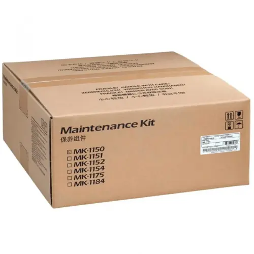 КОМПЛЕКТ ЗА ПОДДРЪЖКА (Maintenance Kit) ЗА KYOCERA Ecosys M2135/M2135DN/M2635/M2635DN/M2735/P2235/P2235D/P2040 - MAINTEN