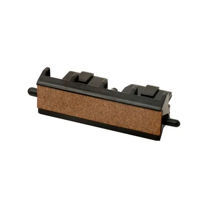 ПОДЛОЖКА (FRICTION PAD) (Cassette Separation Pad) ЗА RICOH AFICIO 1015/1015/2015/2018/MP 2000/2501 - B039-2711 (B0392711