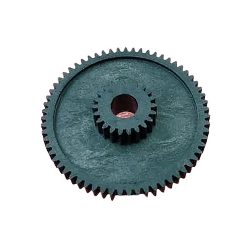 ЗЪБНО КОЛЕЛО ФЮЗЕР (FUSER GEAR 24T) ЗА CANON NP 1215/1015/6318/6317 - 24T -  FS2-0893-000 (FS20893000) - PN