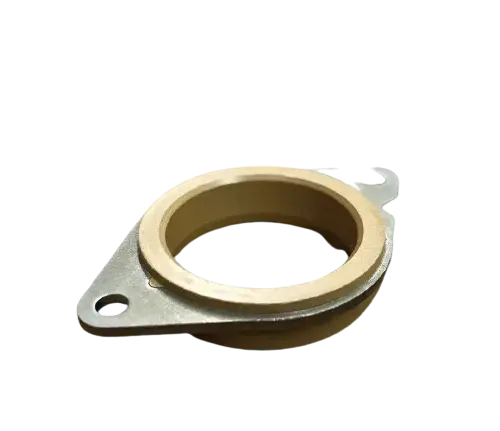 ВТУЛКА - ГОРНА РОЛКА (UPPER ROLLER BUSHING) (Bushing (heat Roller) ЗА CANON NP 1010/1020/6010 - OUTLET -  FS5-1016-000 (