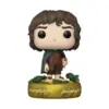 Фигурка Funko Pop! Plus: The Lord of the Rings - Frodo Baggins (Glows in The Dark) #1832 Vinyl