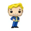 Фигурка Funko Pop! Television: Fallout - Vault Boy* #1767 Vinyl Figure