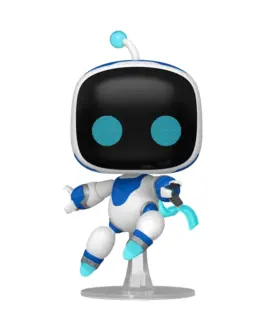 Фигурка Funko Pop! Games: Astro Bot - Astro Bot #1089