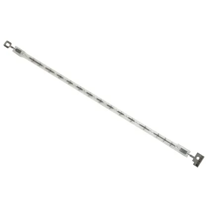 ФЮЗЕРНА ЛАМПА (FUSER HTR LAMP 115V/620W) ЗА HP Laserjet II/IID/III/IIID/CANON EP-S/SX - PN RH7-4024-000 (RH74024000) -