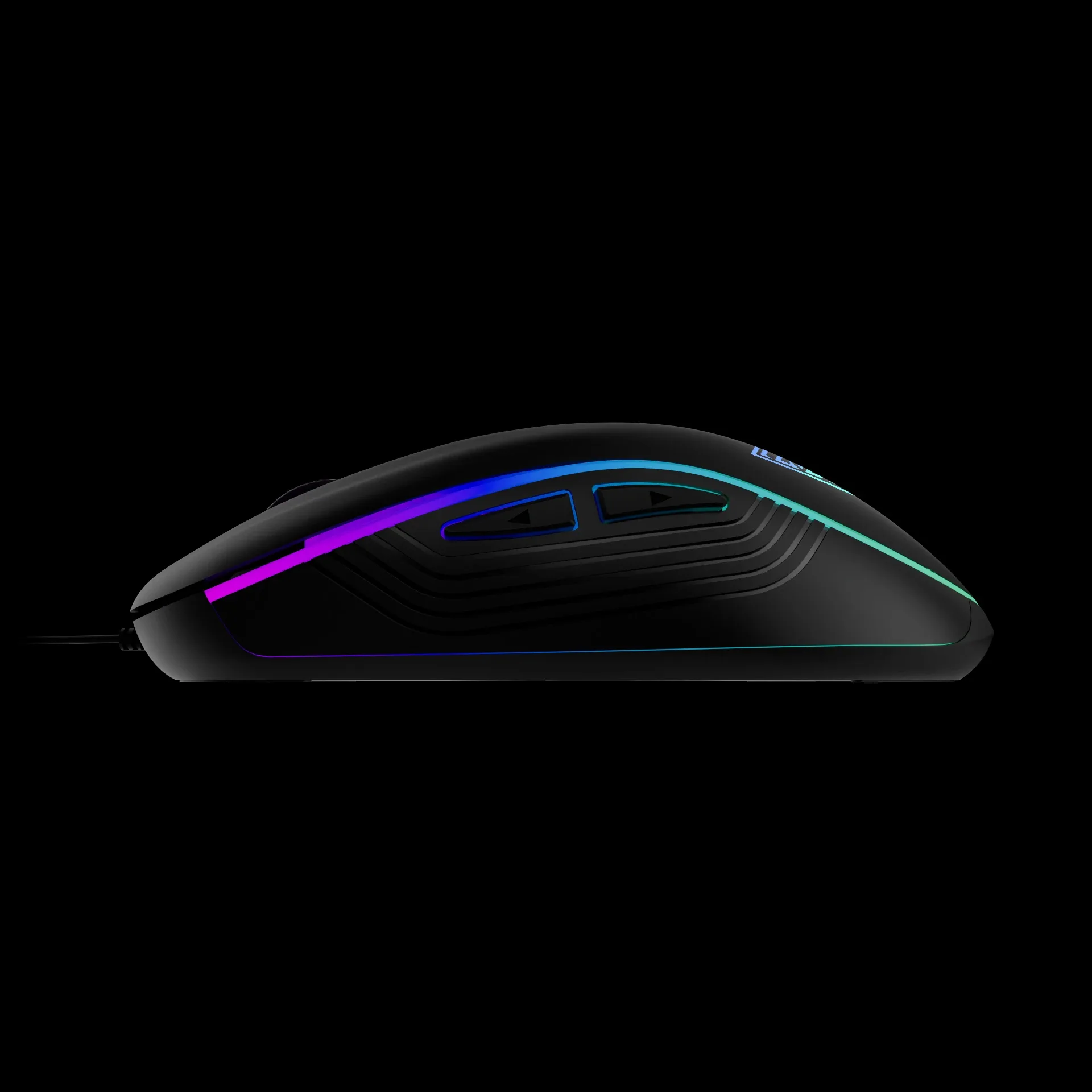 Gamdias геймърска мишка Gaming Mouse - AURA GS3 - 3600dpi - Image 304