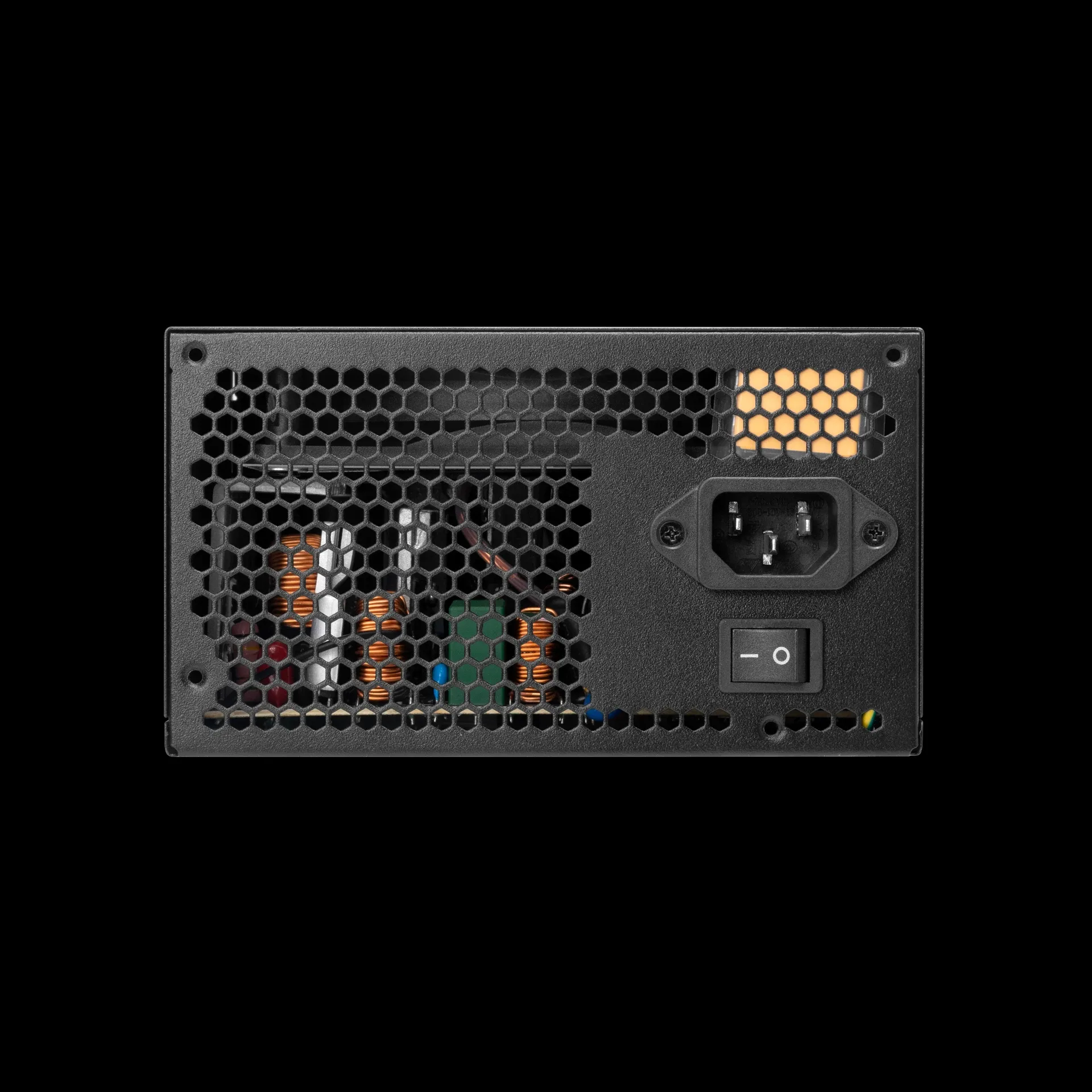 Gamdias захранване PSU 650W Bronze - HELIOS M1-650B - Image 164