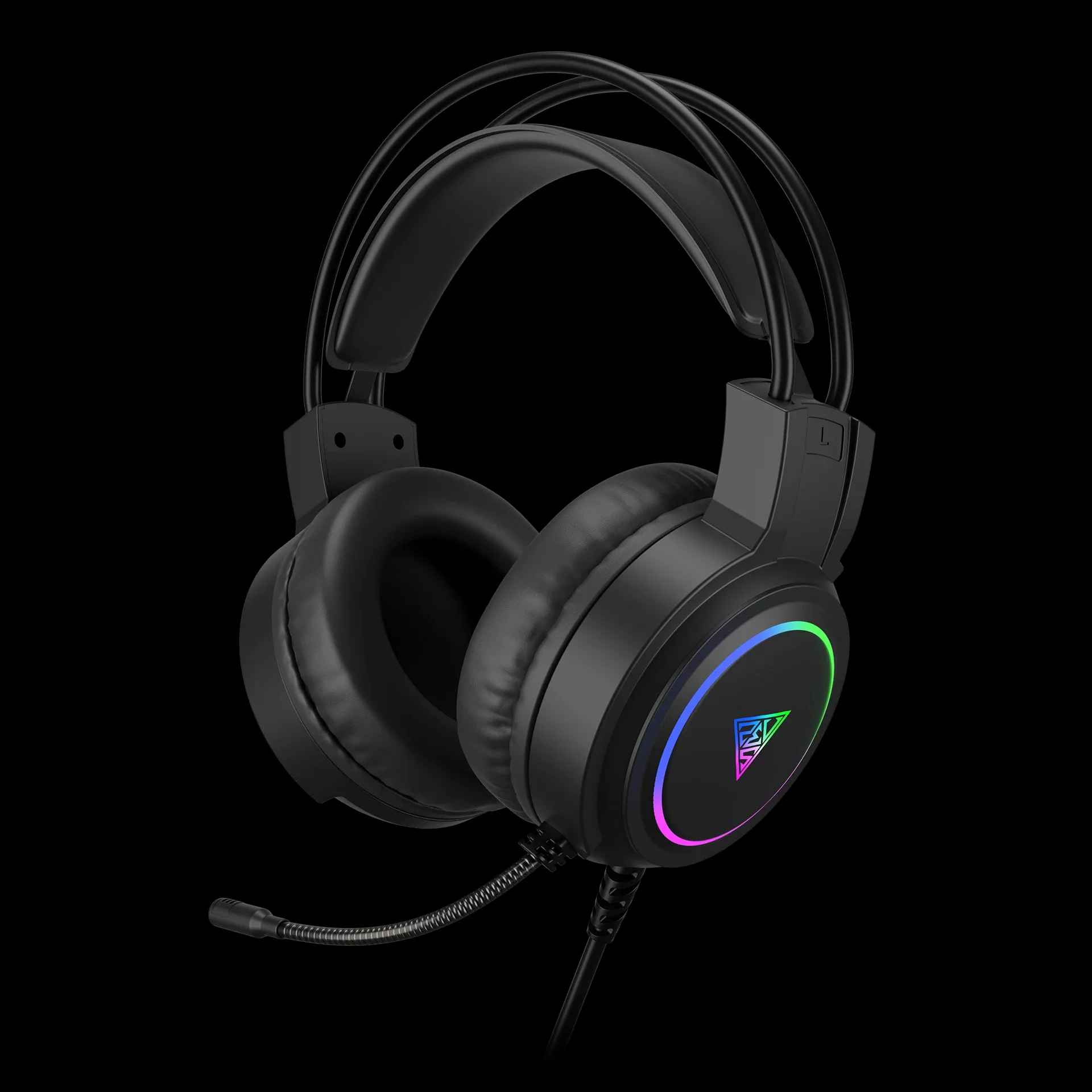 Gamdias геймърски комплект Gaming COMBO - POSEIDON E2 3-in-1 Combo - Keyboard + Mouse + Headphones - Image 120