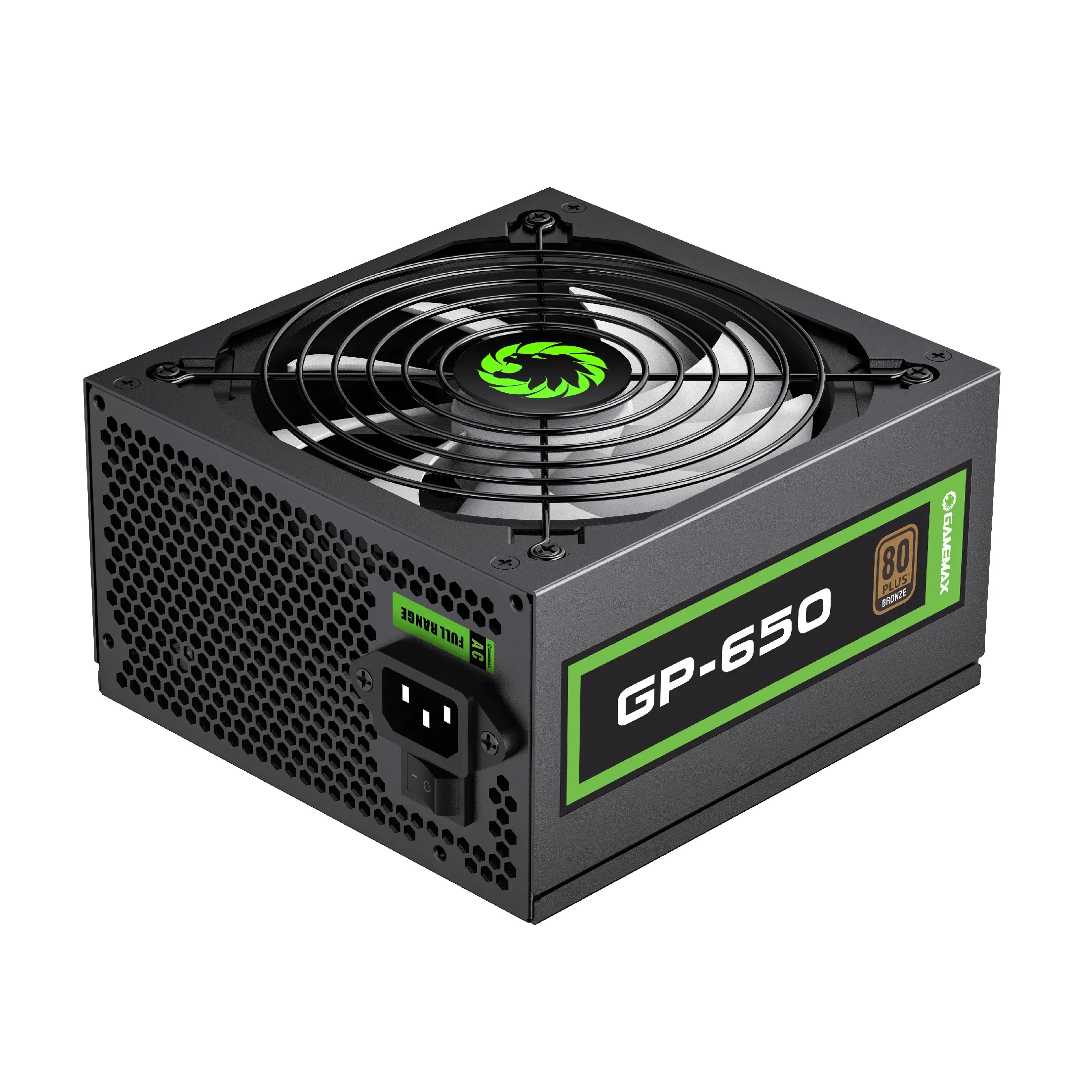 Gamemax захранване PSU 650W Bronze - GP-650 - Image 212