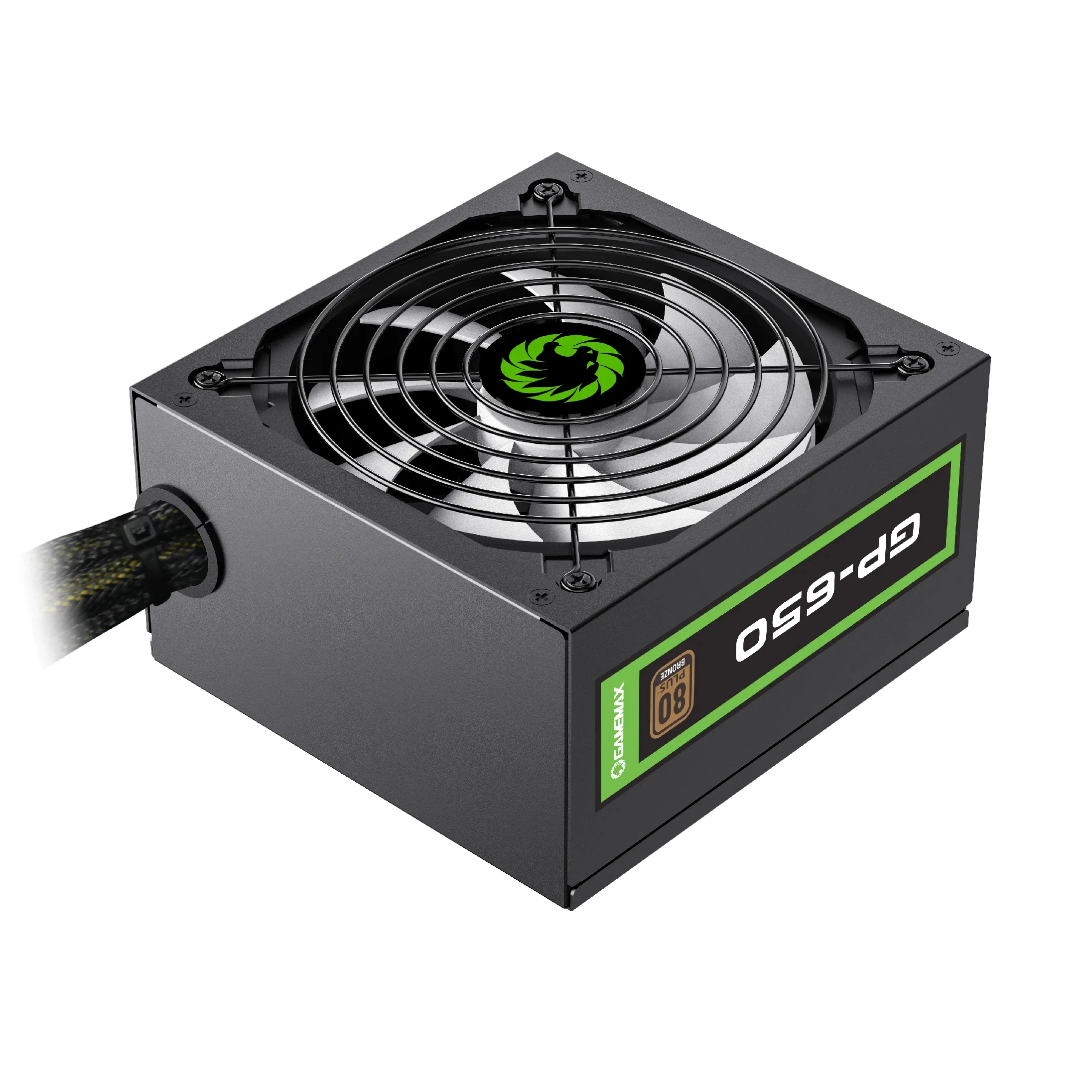 Gamemax захранване PSU 650W Bronze - GP-650 - Image 218