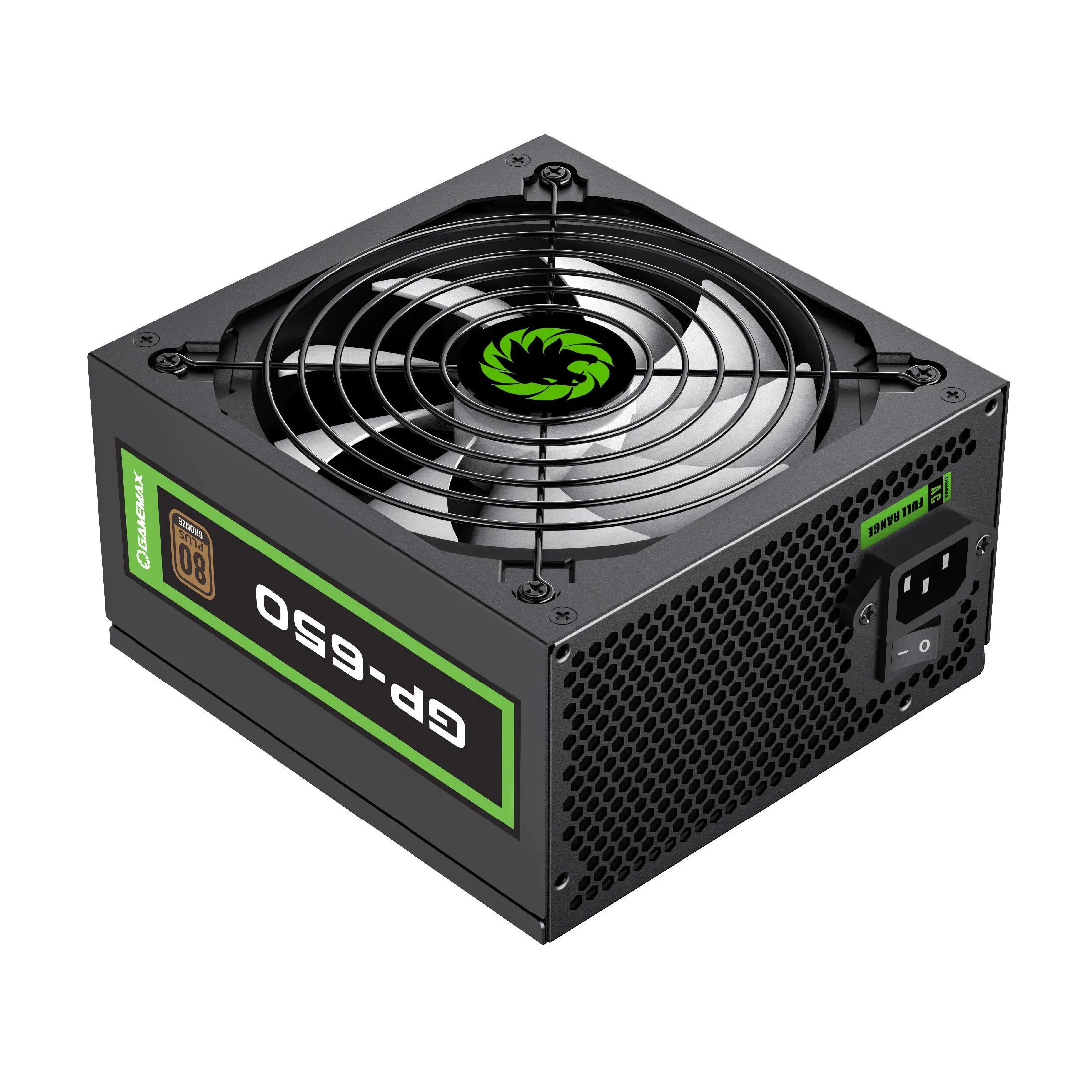 Gamemax захранване PSU 650W Bronze - GP-650 - Image 214