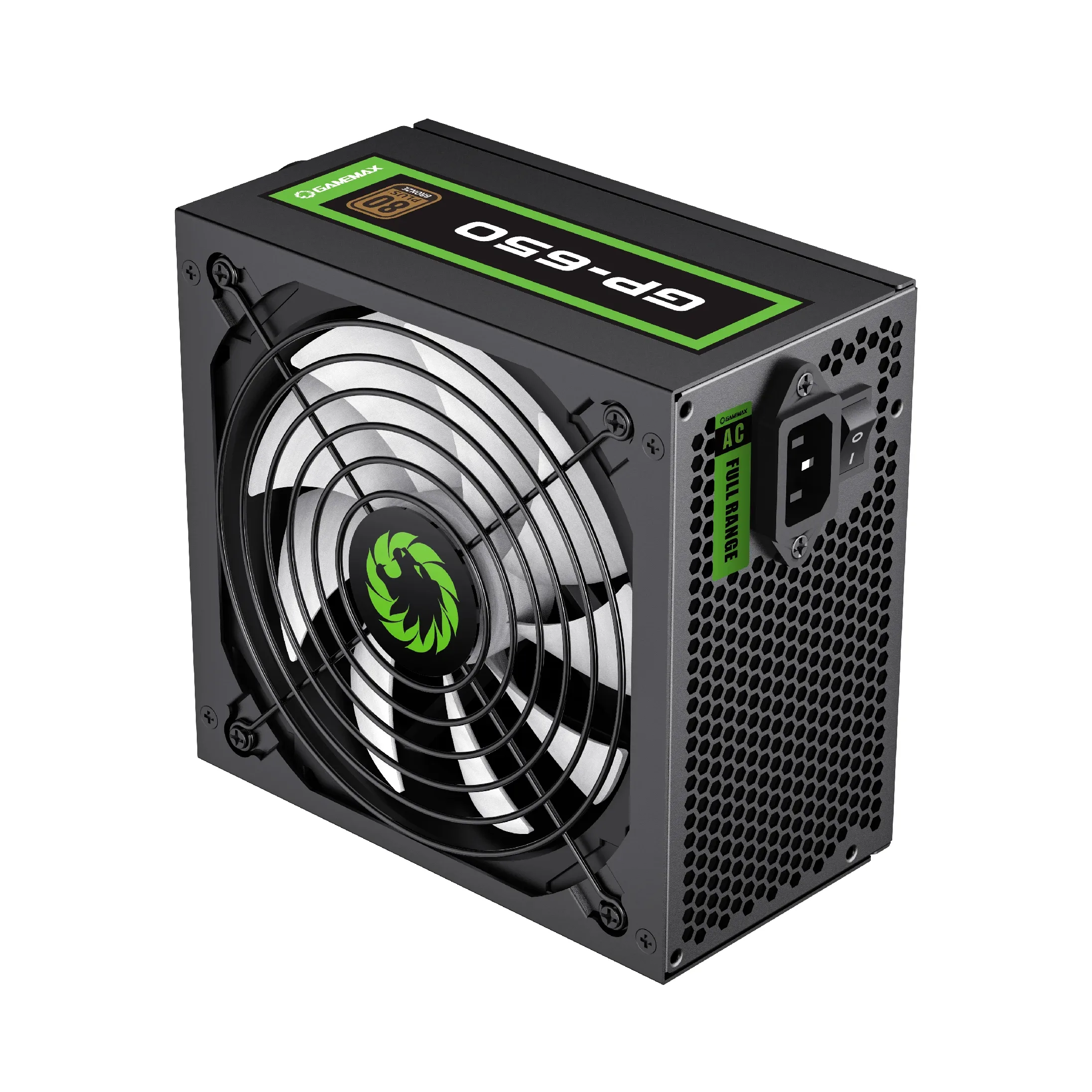 Gamemax захранване PSU 650W Bronze - GP-650 - Image 220