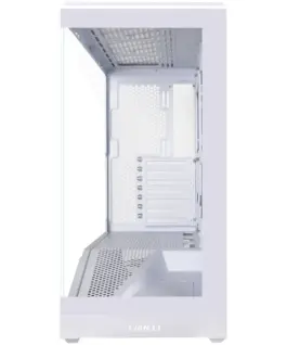 Кутия за компютър Lian Li Vector V100 ARGB Mid-Tower