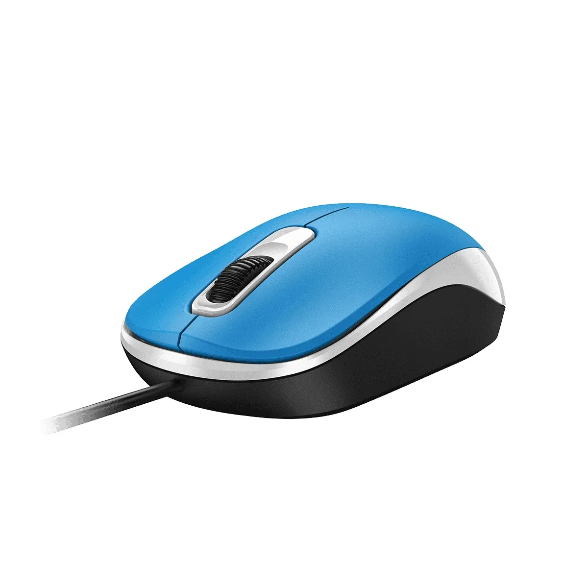 Genius Мишка Mouse DX-110 Blue - USB - Image 79