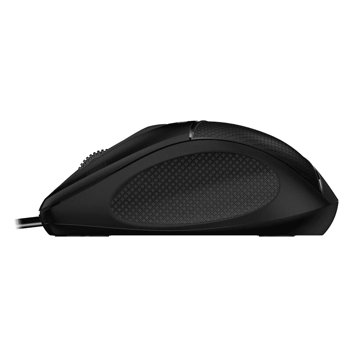 Genius Мишка Mouse DX-150X Black - USB, Ergonomic Design - Image 83