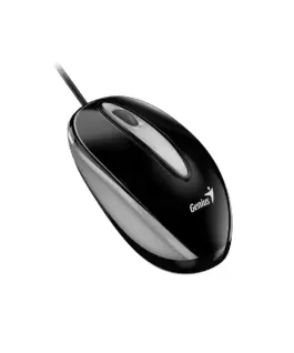 Genius Мишка Mouse DX-Mini Black - USB RGB