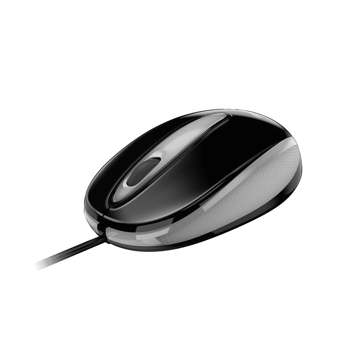 Genius Мишка Mouse DX-Mini Black - USB, RGB - Image 78