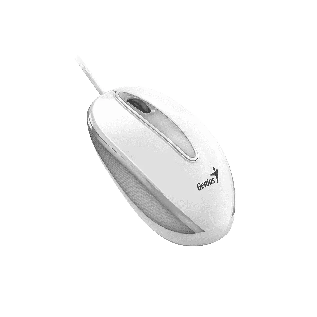 Genius Мишка Mouse DX-Mini White - USB, RGB - Image 112