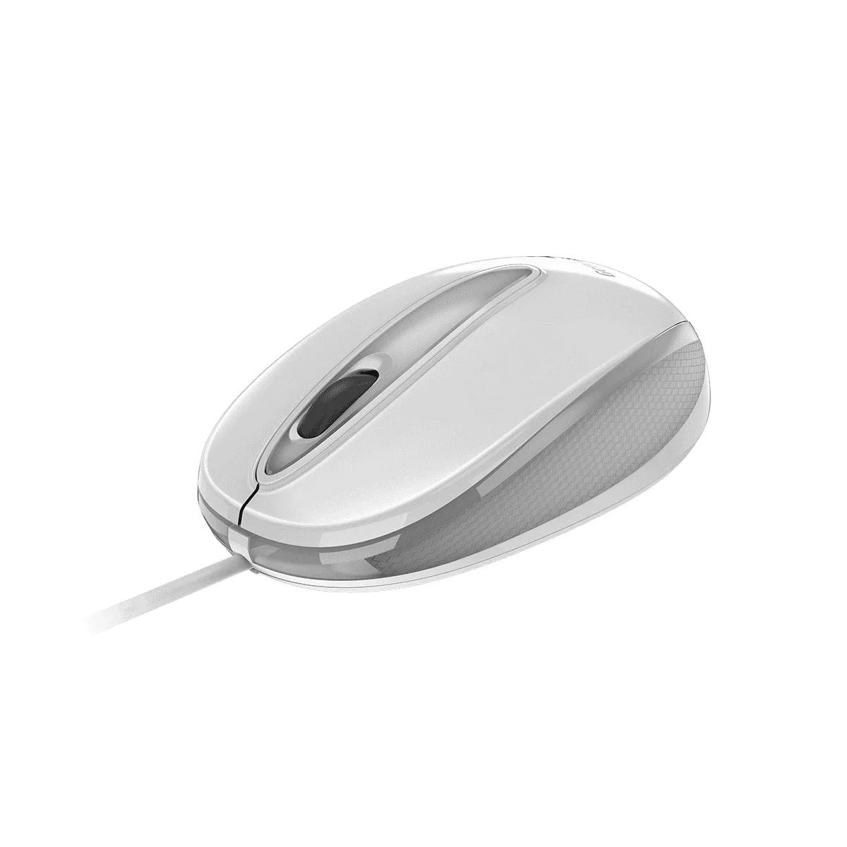 Genius Мишка Mouse DX-Mini White - USB, RGB - Image 83