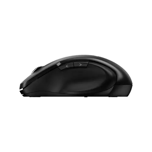 Genius безжина безшумна мишка Mouse Wireless Silent – Ergo 8200S Black – Silent