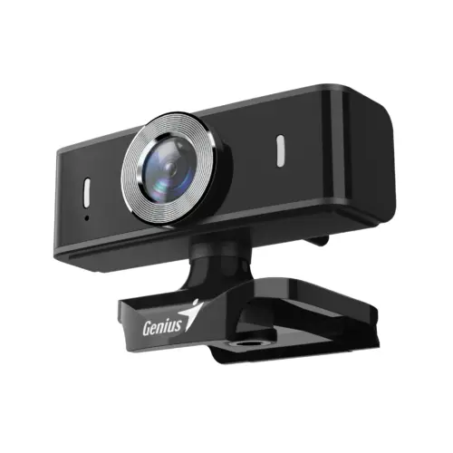 Genius уеб камера Web Camera 2000X2 – 1080p
