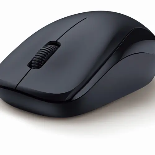 Genius безжична мишка Wireless Mouse - NX-7000 Black - 2.4GHz