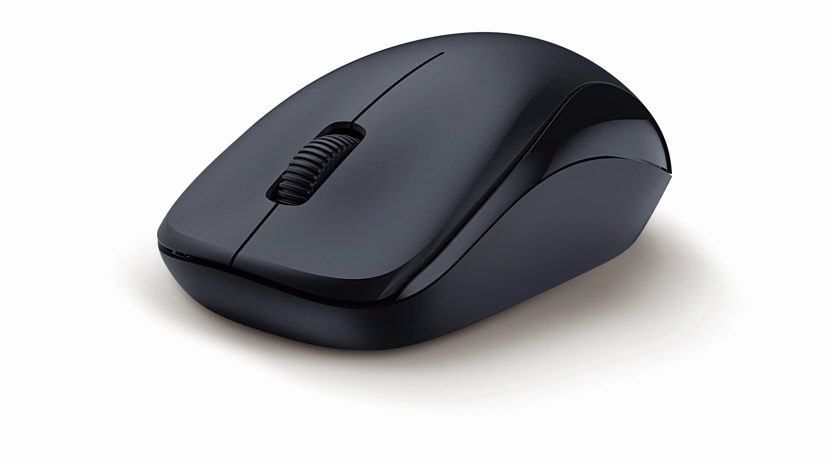 Genius безжична мишка Wireless Mouse - NX-7000 Black - 2.4GHz - Image 142