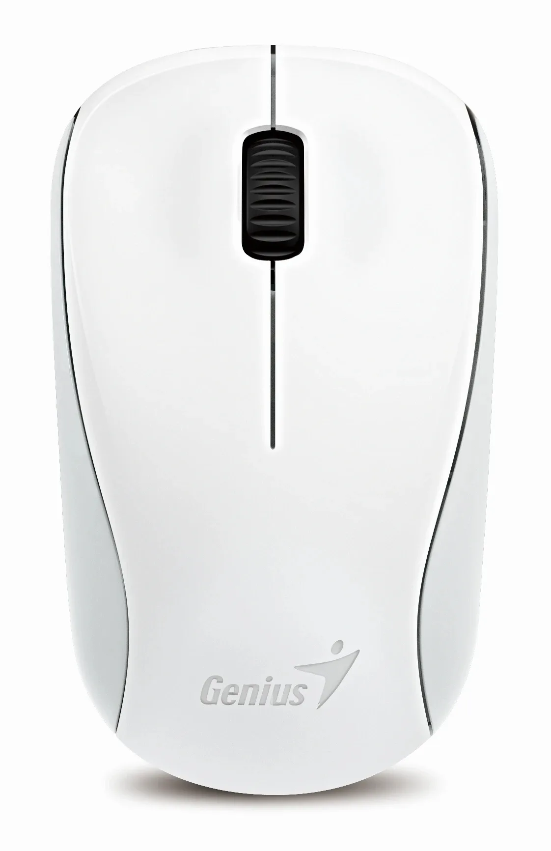 Genius безжична мишка Wireless Mouse - NX-7000 White - 2.4GHz - Image 294