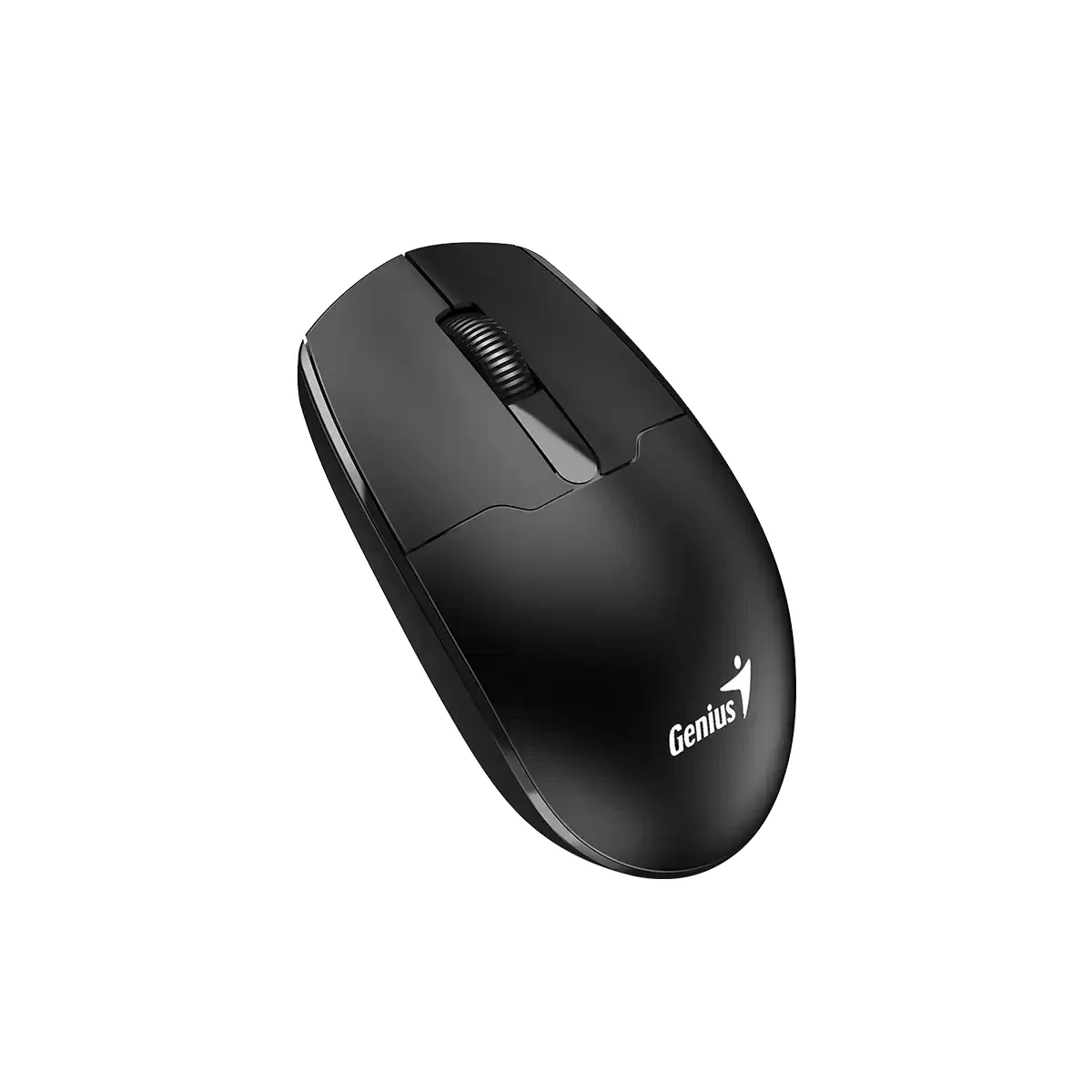 Genius безжична мишка Wireless Mouse - NX-7000SE Black - 2.4GHz - Image 96