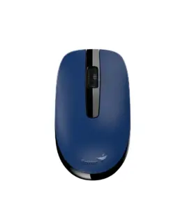 Genius безжична мишка Wireless Mouse - NX-7007 Blue - 2.4GHz