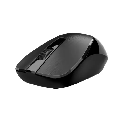 Genius безжична мишка Wireless Mouse NX-7015 - 2.4G Black