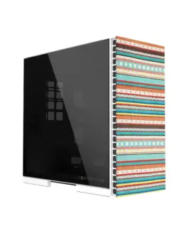 Geometric Future кутия Case EATX - Model 8 Bohemia