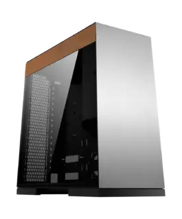 Geometric Future кутия Case EATX - Model 8 Cowboy