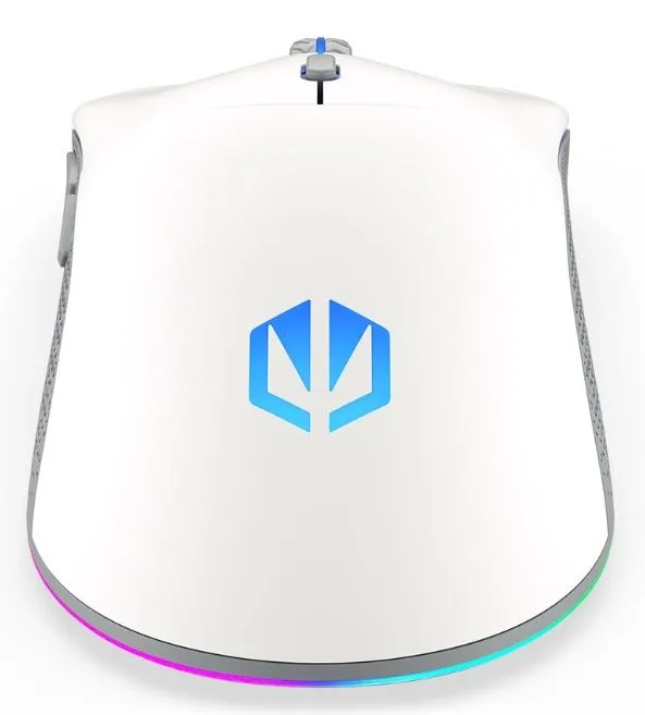 МИШКА ENDORFY GEM OWH PMW3325 USB - White - PN EY6A012 - Image 330