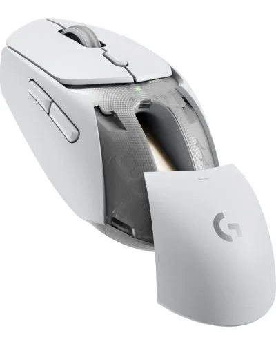 ГЕЙМЪРСКА МИШКА LOGITECH G309 Gaming - Wireless - White - PN 910-007207 - Image 334