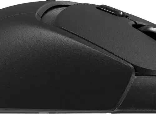 ГЕЙМЪРСКА МИШКА LOGITECH G309 LIGHTSPEED Gaming – Wireless – Black – PN