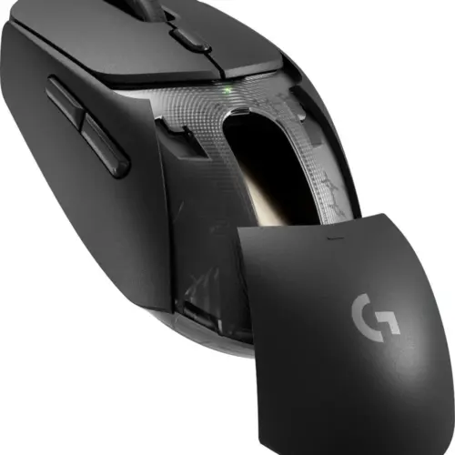 ГЕЙМЪРСКА МИШКА LOGITECH G309 LIGHTSPEED Gaming – Wireless – Black – PN
