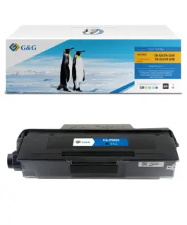 КАСЕТА ЗА BROTHER HL 5340D/5350DN/5350DNTL/5380DN - TN3230 (TN-3230) - Black - PN NT-CB620/P0620/NT-PB620 -