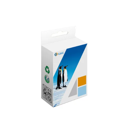 ГЛАВА ЗА EPSON STYLUS C63/C83 - CX6500 - Cyan - T0472 - G&G