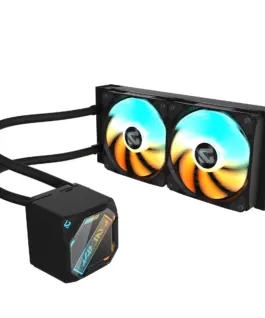 Воден охладител за процесор Gigabyte GAMING 240