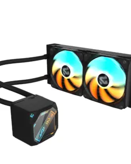 Воден охладител за процесор Gigabyte GAMING 240