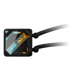 Alternative view of Воден охладител за процесор Gigabyte GAMING 240