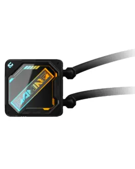 Alternative view of Воден охладител за процесор Gigabyte GAMING 240