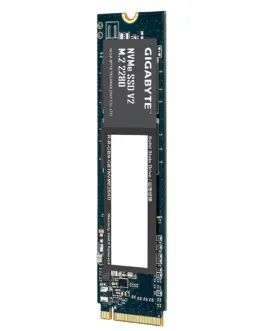 Alternative view of SSD диск GIGABYTE NVMe V2 256GB, PCIe 3.0