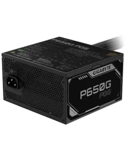 Захранващ блок Gigabyte P650G PG5 650W 80+ Gold