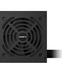 Alternative view of Захранващ блок Gigabyte P650G PG5 650W 80+ Gold, PCIe 5.1