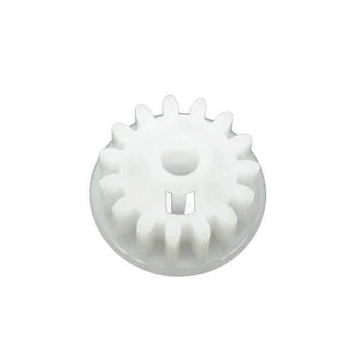 ЗЪБНО КОЛЕЛО (GEAR 15T) (Fuser Gear (15T) Delivery Roller) ЗА HP Laserjet 2400/2410/2420/2430 - 15T - GR-2400-15T (GR240