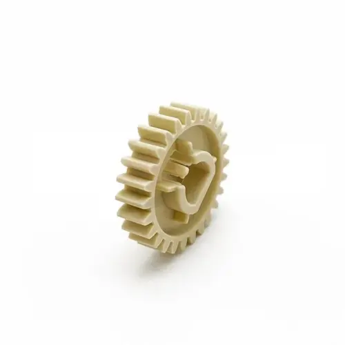ЗЪБНО КОЛЕЛО ДОЛНА РОЛКА (LOWER ROLLER GEAR 26T) ЗА HP Laserjet P1005/P1006/P1007/P1008 -  26T - PN GR-P1008-26T