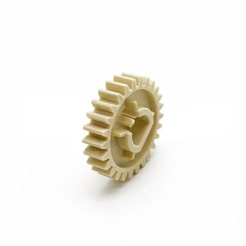 ЗЪБНО КОЛЕЛО ДОЛНА РОЛКА (LOWER ROLLER GEAR 26T) ЗА HP Laserjet P1005/P1006/P1007/P1008 - 26T - PN GR-P1008-26T