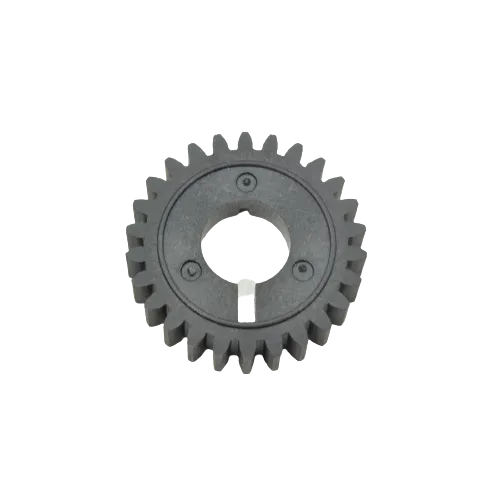 ЗЪБНО КОЛЕЛО ГОРНА РОЛКА (UPPER ROLLER GEAR 26T) ЗА XEROX P8E/385/390/LEXMARK E310 - PN 12G0081 / GR-P8E-26T (GRP8E26T)